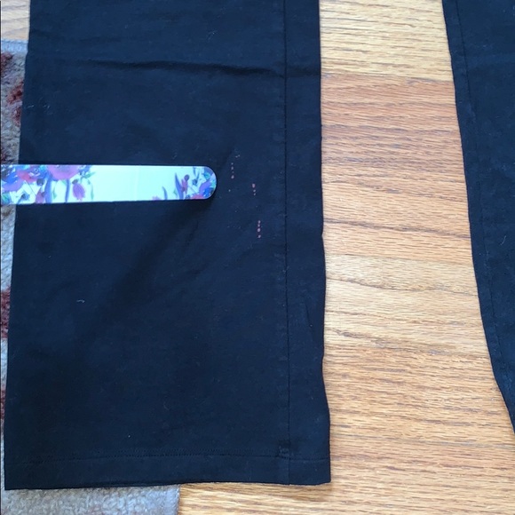 Pink Victoria’s Secret Yoga Pants - Picture 7 of 12